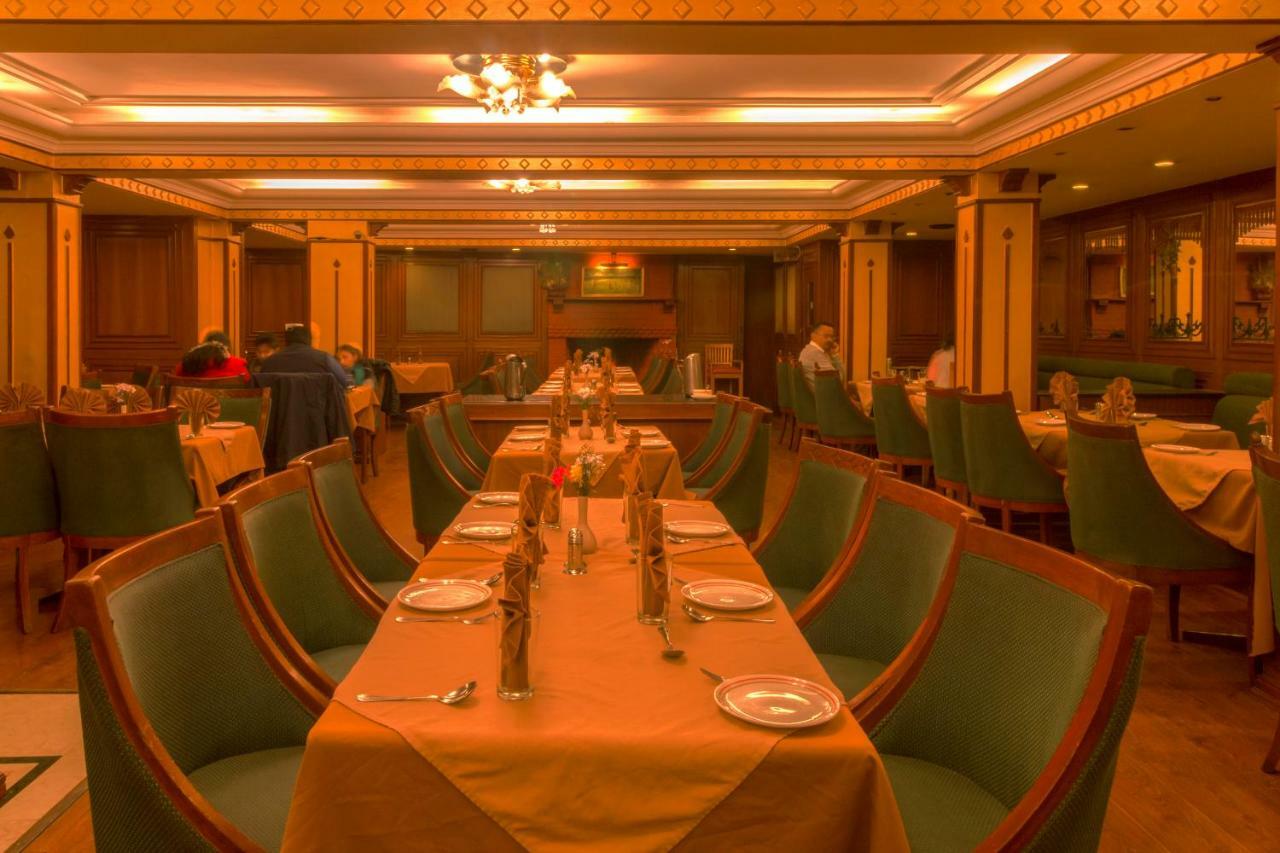 Hotel Nahar Nilgiris Ooty Dış mekan fotoğraf
