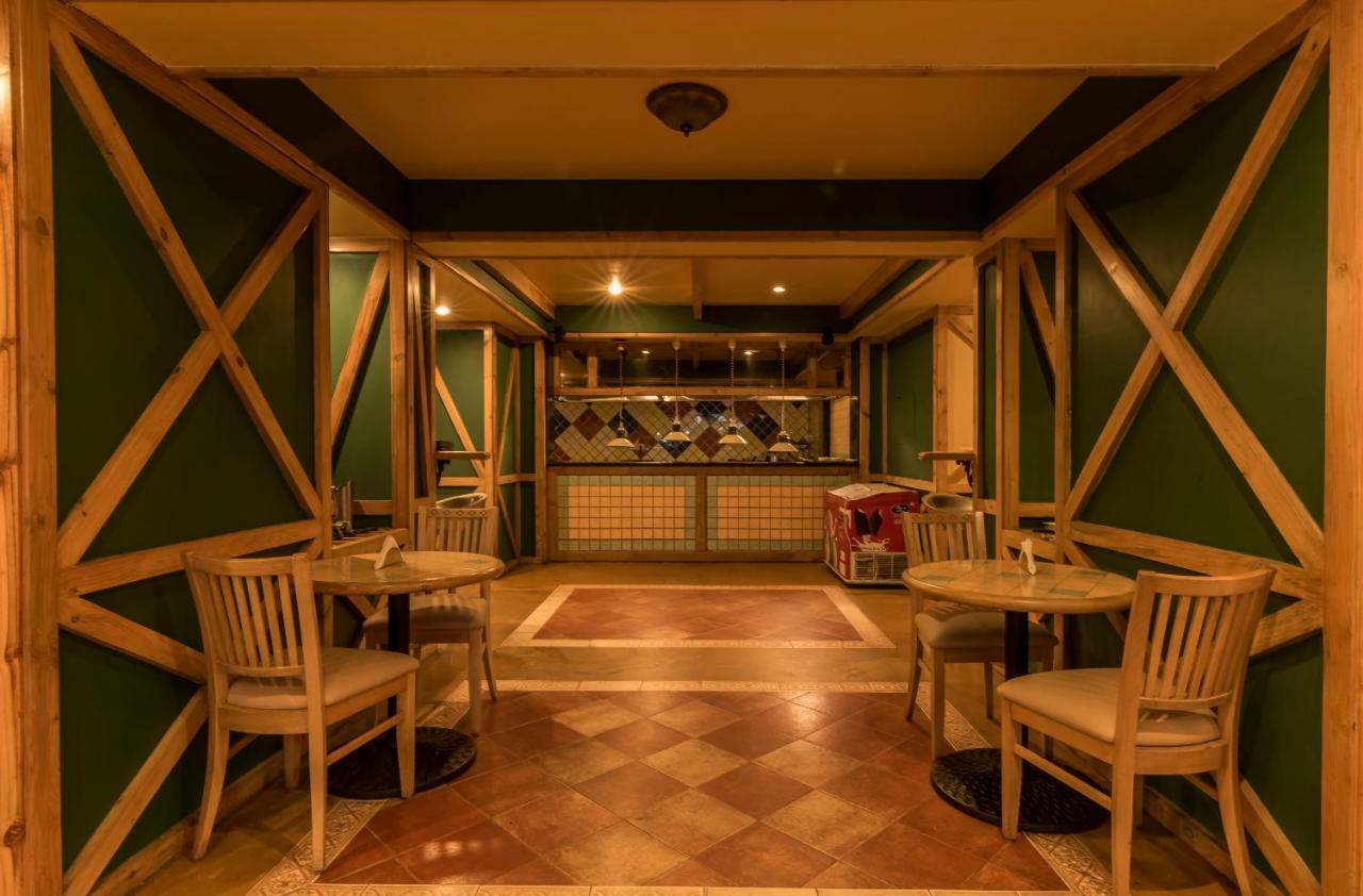 Hotel Nahar Nilgiris Ooty Dış mekan fotoğraf